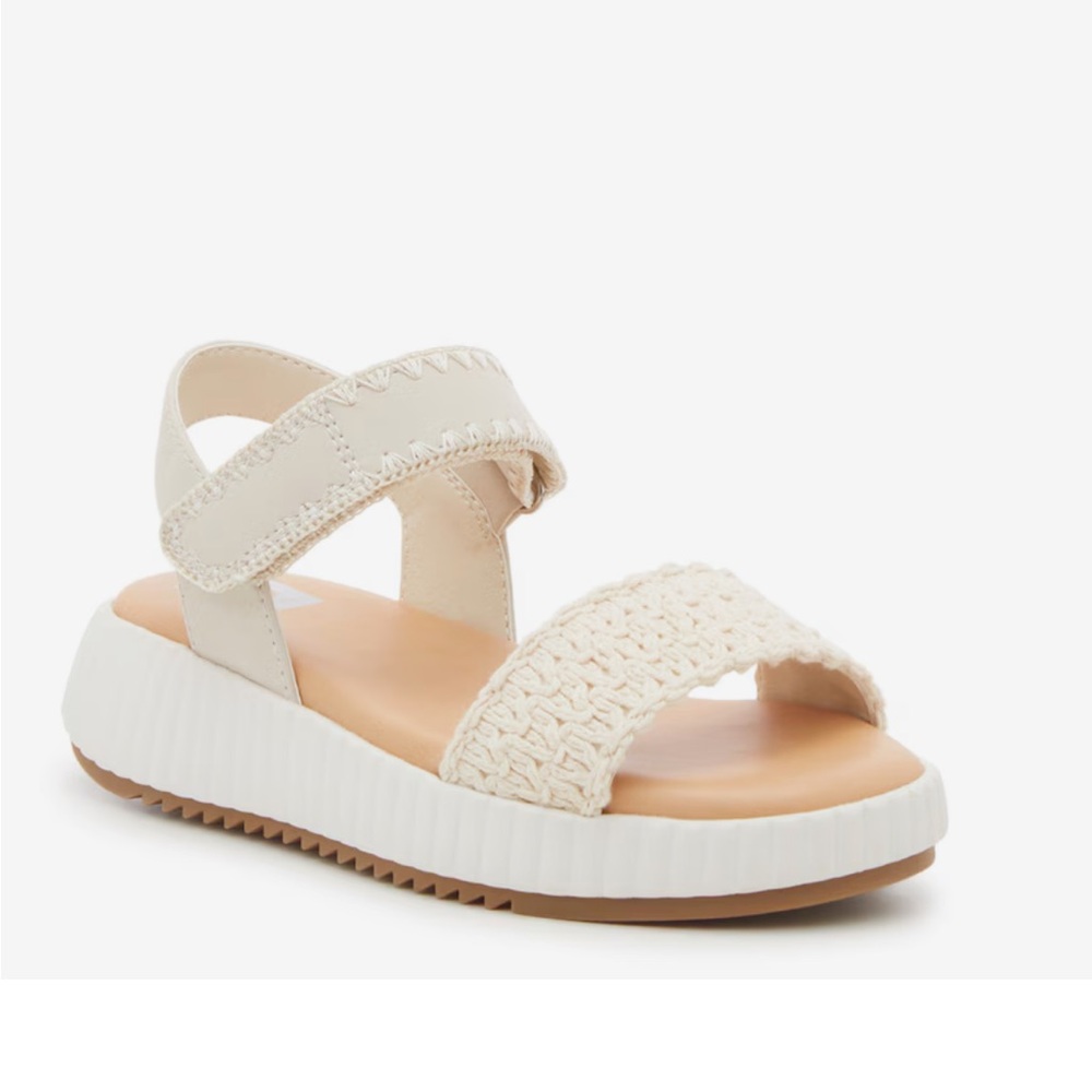 NWT Dolce Vita Finesse Sandals